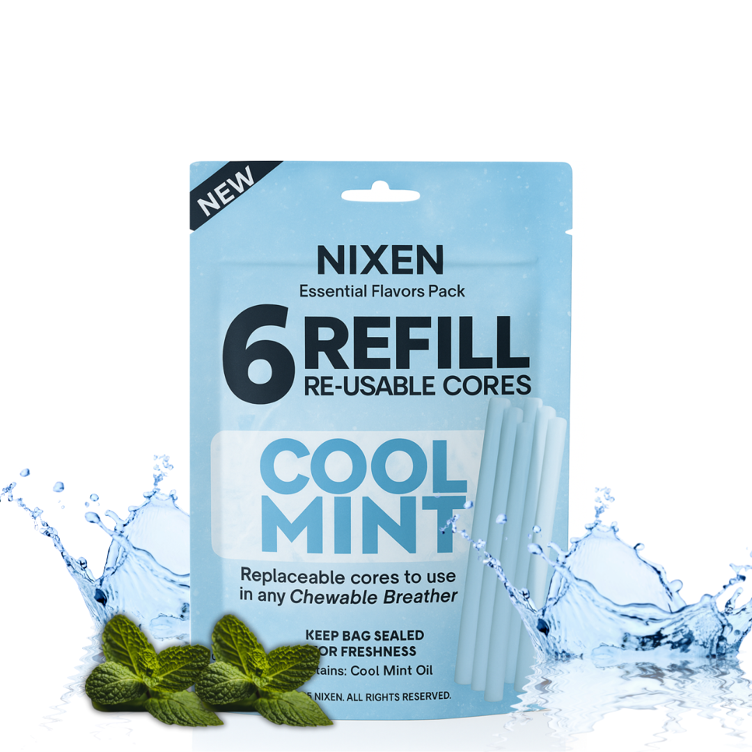 Nixen™ Chewable Refills