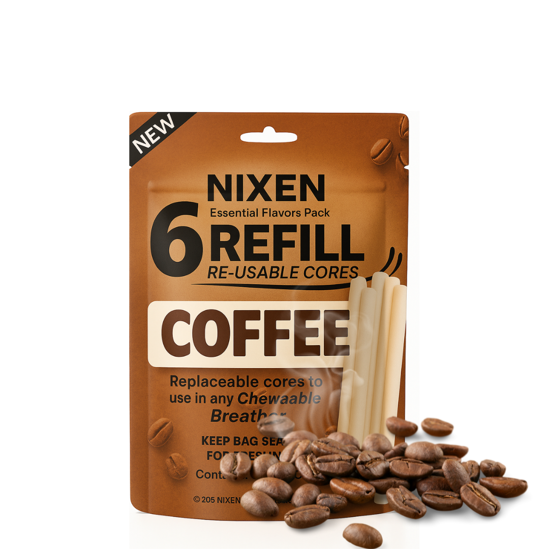 Nixen™ Chewable Refills