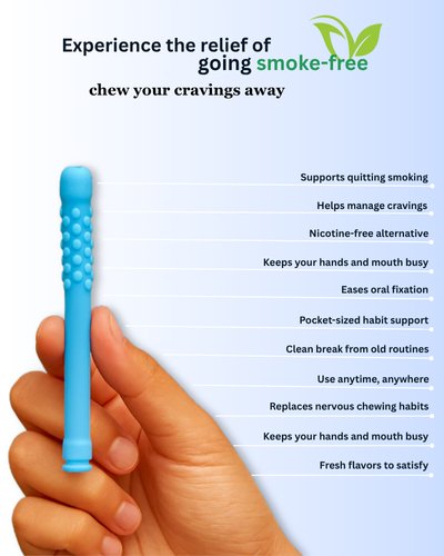 NIXEN™ Chewable Breather