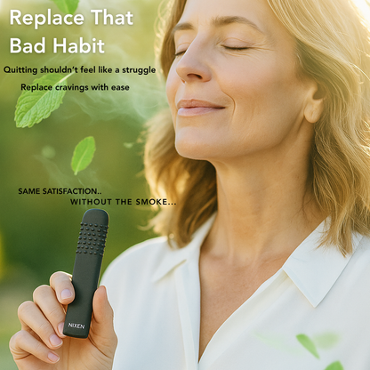 Nixen™ Chewable Puff Bar