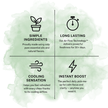 Nixen™ Mullein Puff Bar