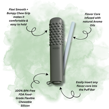 Nixen™ Mullein Puff Bar