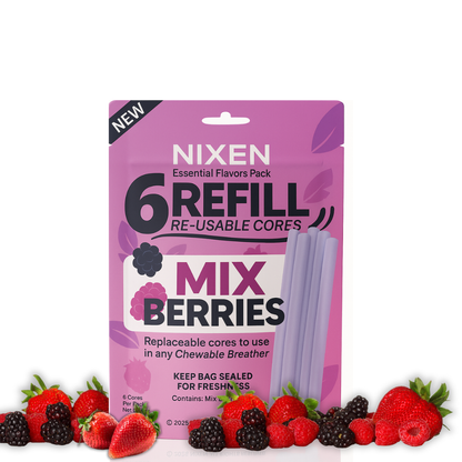 Nixen™ Chewable Refills