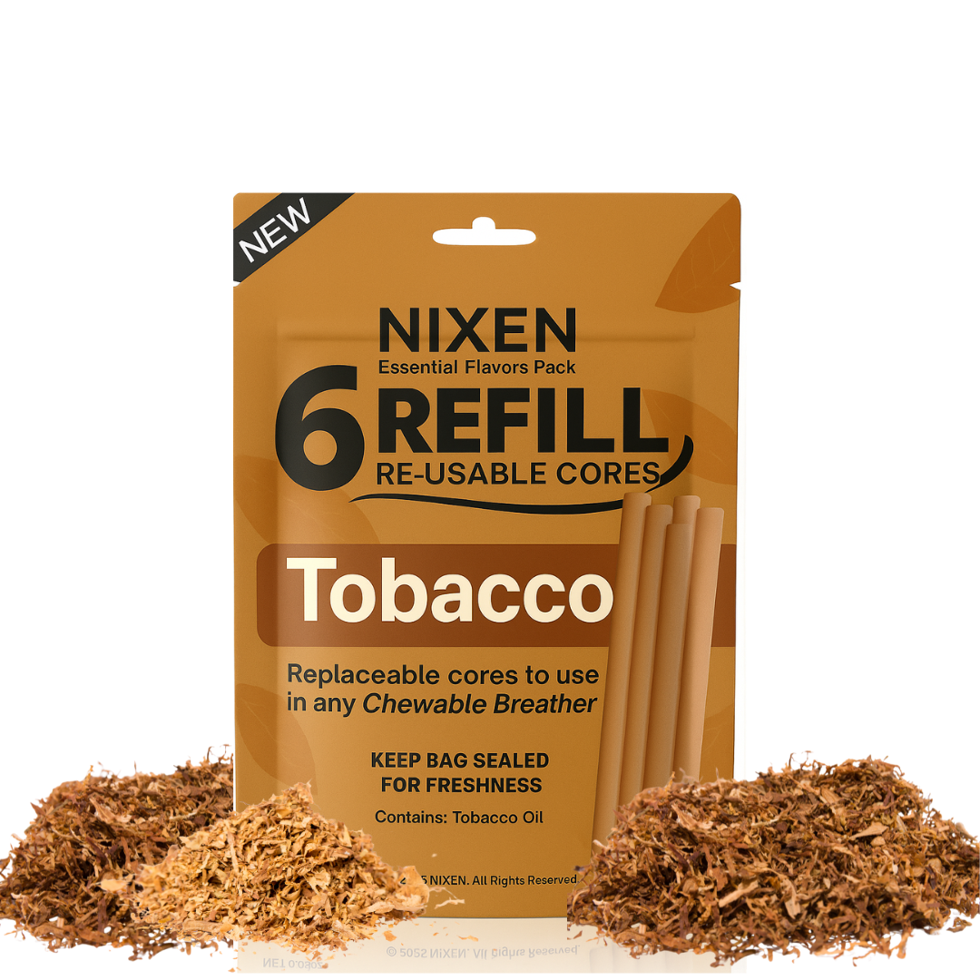 Nixen™ Chewable Refills