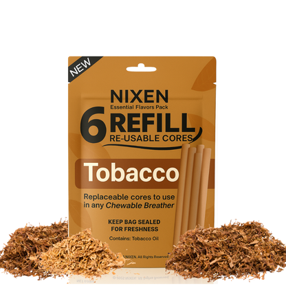 Nixen™ Chewable Refills