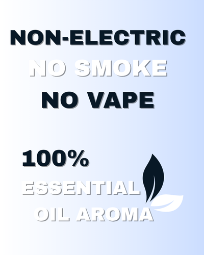 NIXEN™ Chewable Breather