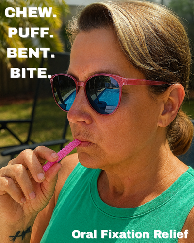 NIXEN™ Chewable Breather