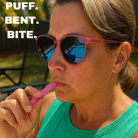 NIXEN™ Chewable Breather