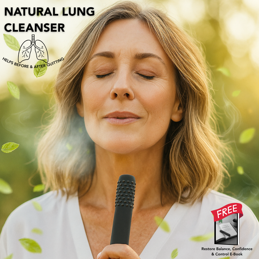 Nixen™ Mullein Puff Bar