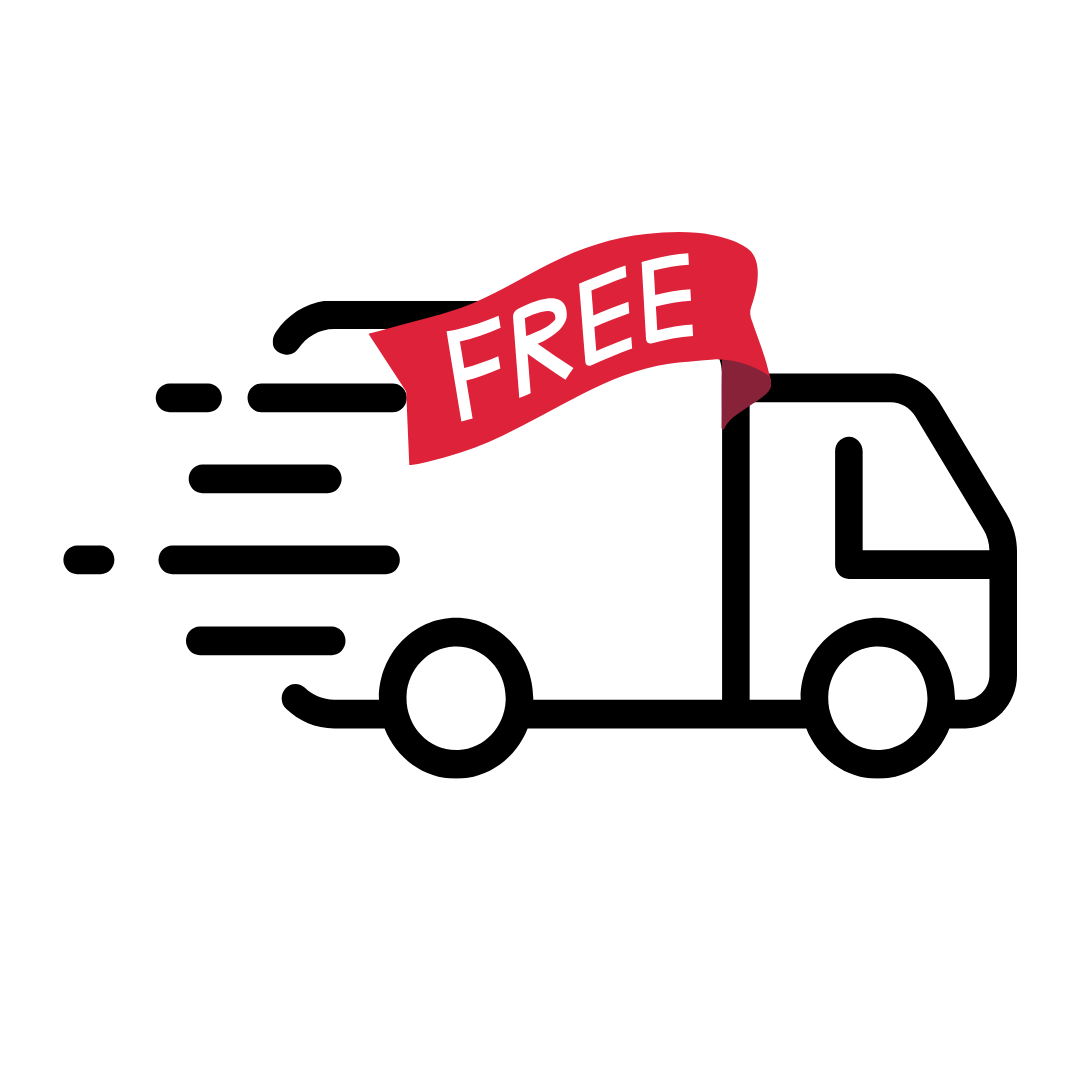 Insured Shipping.