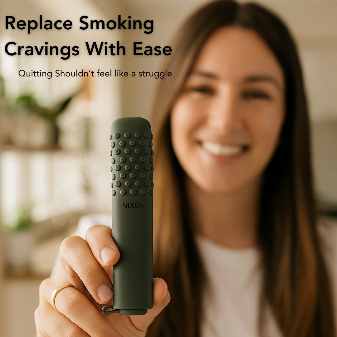 Nixen™ Chewable Puff Bar