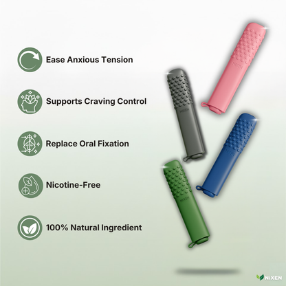 Chewable Aroma Bar