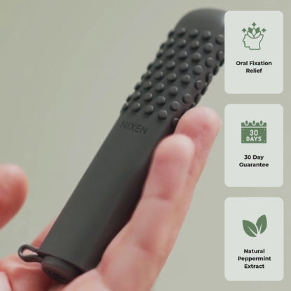 Chewable Aroma Bar